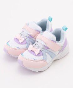 ANY KIDS 【ANY KIDSオリジナルモデル】ムーンスタースニーカー マルチカラー