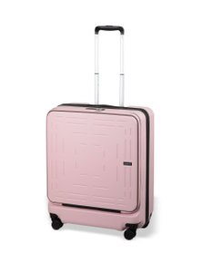 ACE BAGS & LUGGAGE RIMINI シーロ スーツケース Mサイズ 63-72L 06842 リミニ