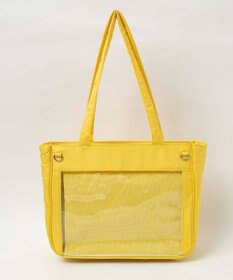 WEGO 【痛バ＆推し活グッズ】ときめきキルティング痛バッグS