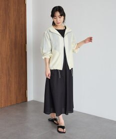 CRAFT STANDARD BOUTIQUE シアーブルゾン
