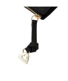 LANVIN en Bleu カルノ Lファスナー長財布