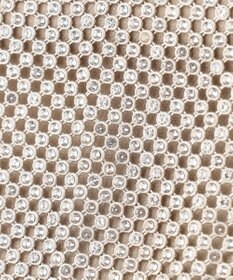 23区 【新色追加/APPLAUDIR】チェーンパーティーバッグ