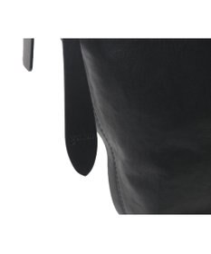 genten ライトシープ　ショルダーバッグ大