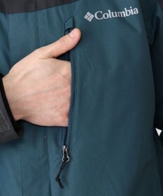 Columbia Columbia/ ウイリーバードVインターチェンジジャケット /コロンビア