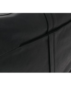 genten ライトシープ　ショルダーバッグ大