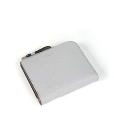 PELLE BORSA L字ファスナーミニ財布 Fine Goods フィーネグッズ 5444