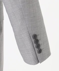 J.PRESS MEN 【WEB・一部店舗限定】 アンコンプレーン スーツ