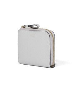 PELLE BORSA L字ファスナーミニ財布 Fine Goods フィーネグッズ 5444