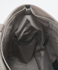 TOPKAPI 【Breath TOPKAPI】SLANT スラント ナイロン ユーティリティ トートバッグ 　A4 / 軽量