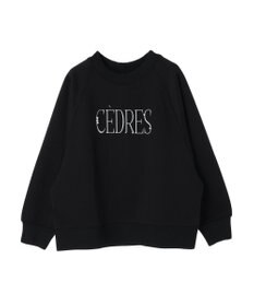 CRAFT STANDARD BOUTIQUE 軽量ボンディングパールロゴプルオーバー