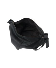 genten ライトシープ　ショルダーバッグ大