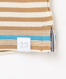 23区GOLF 【WOMEN】エニワイズ タートルネックシャツ