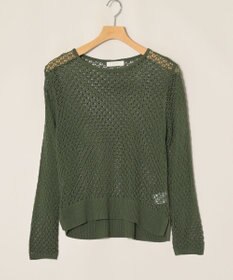 ONWARD Reuse Park 【any SiS】ニット秋冬