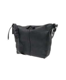 genten ライトシープ　ショルダーバッグ大