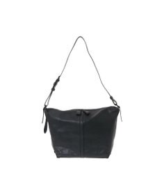 genten ライトシープ　ショルダーバッグ大