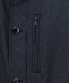 JOSEPH ABBOUD 【キングサイズ・撥水・ストレッチ】インタレースストレッチ ドライビング ジャケット