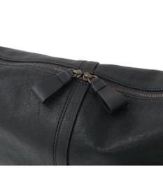 genten ライトシープ　ショルダーバッグ大