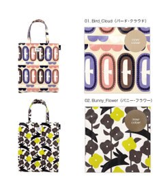 ROOTOTE 3533【ルートート】EU.アーキャトル.ラミネート-X