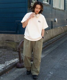 WEGO グラフィックスウェT（SS）