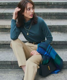 23区 ガラスフェザーベルト