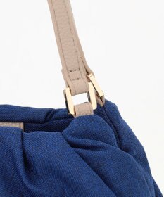 LA BAGAGERIE ナチュラルタックトート