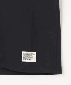 PW CIRCULUS 【MEN】9モチーフモックネック ゴルフ