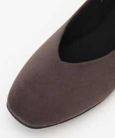 ANY 【定番人気・履き心地抜群】走れるバレエパンプス