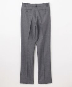 J.PRESS KIDS 【140-170cm】ウールサージ パンツ