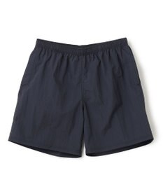 UNFILO MENS 【男女兼用】撥水 アクティブショーツ