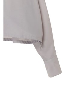 earth music&ecology シャツブルゾン