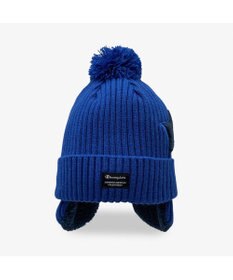 林八百吉商店 Champion キッズ　リブ耳付きワッチ