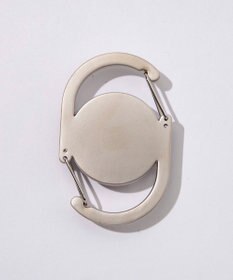 WEGO 別注オハナダブルカラビナ