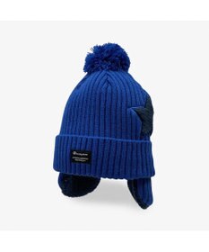 林八百吉商店 Champion キッズ　リブ耳付きワッチ