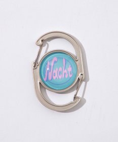 WEGO 別注オハナダブルカラビナ