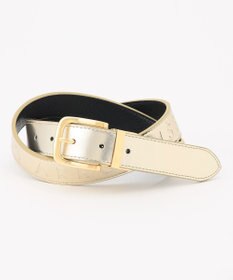 23区GOLF 【WOMEN】リバーシブルベルト