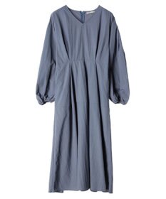 Green Parks armonia．ウエストタックワンピース