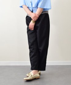 INTER-CHAUSSURES 【INTER-CHAUSSURES】ラウンドトウベーシックローファー