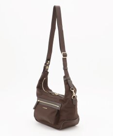 LA BAGAGERIE ループ2WAYショルダーバッグ　SSサイズ