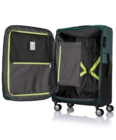 Samsonite サムソナイト スーツケース 81(/89)L  ストラリウム スピナー69 STRARIUM