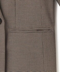 UNFILO L ダブルブレスト ジャケット