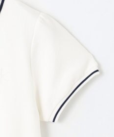 組曲 KIDS 【150-170㎝】ストレッチカノコ ポロシャツ