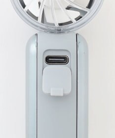 ICB ハンディファン