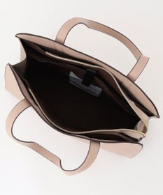 LA BAGAGERIE 【maison vert】 【超軽量/多収納】ライトウェイトビッグトート