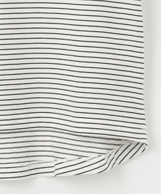 J.PRESS LADIES S ロゴTシャツ