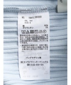 earth music&ecology ２ＷＡＹネックタンクトップ