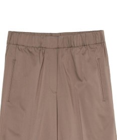 JOSEPH 【WEB&OUTLET限定】ヴィスバイストレッチ　イージーパンツ