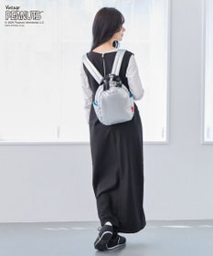 ROOTOTE 8453【スヌーピー】IP.セオルー.パデット.ピーナッツ-0S