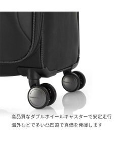 Samsonite サムソナイト スーツケース 81(/89)L  ストラリウム スピナー69 STRARIUM