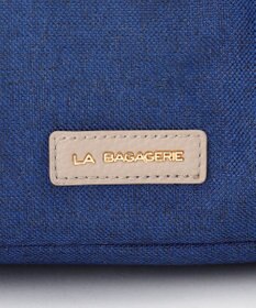 LA BAGAGERIE ナチュラルタックトート