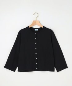 組曲 【先行予約】マイラックカラー カーディガン